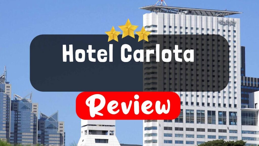 private driver to Hotel Carlota from AICM