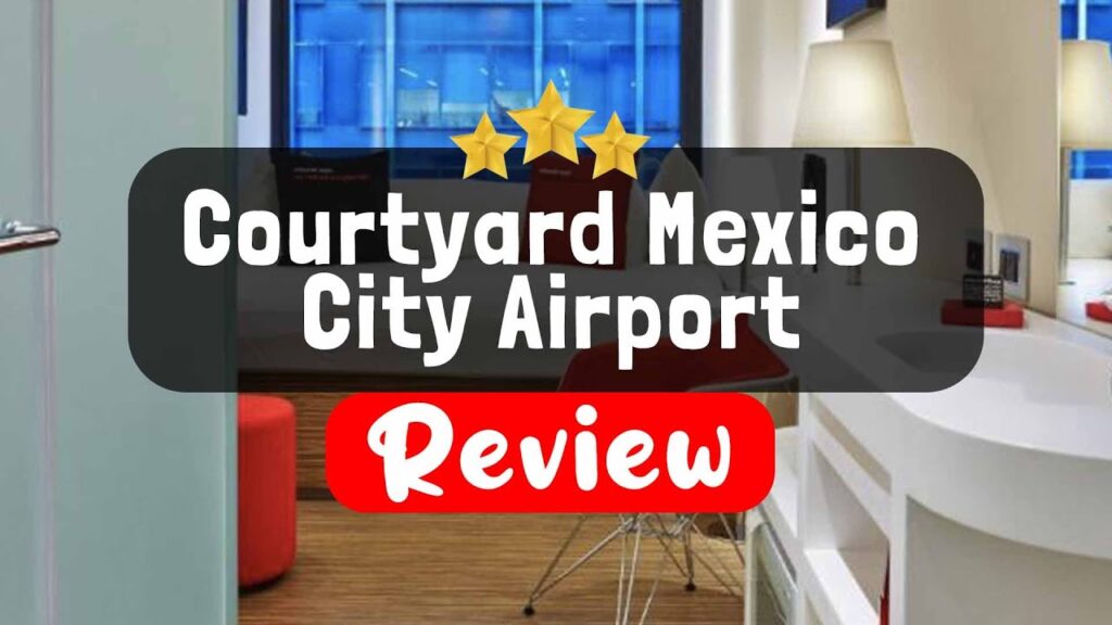 private ride from AICM to W Hotel Mexico City