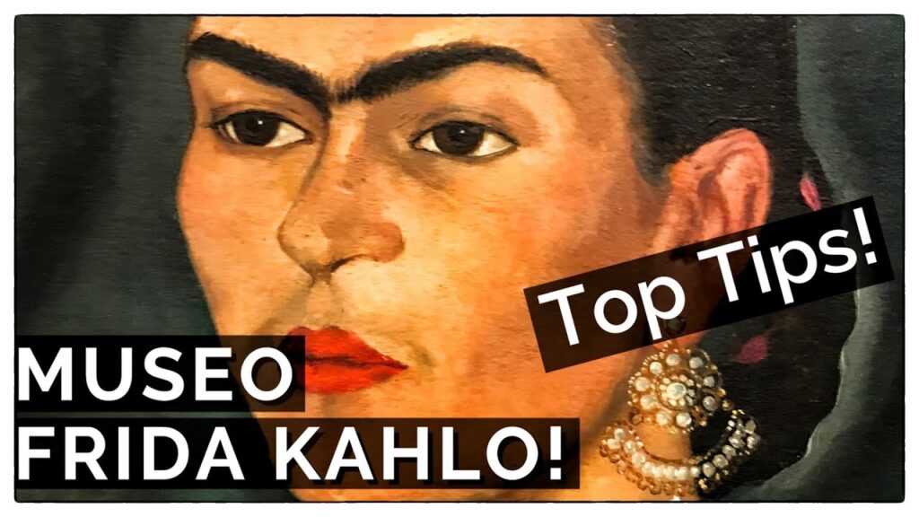 ride from mexico city airport to Museo Frida Kahlo