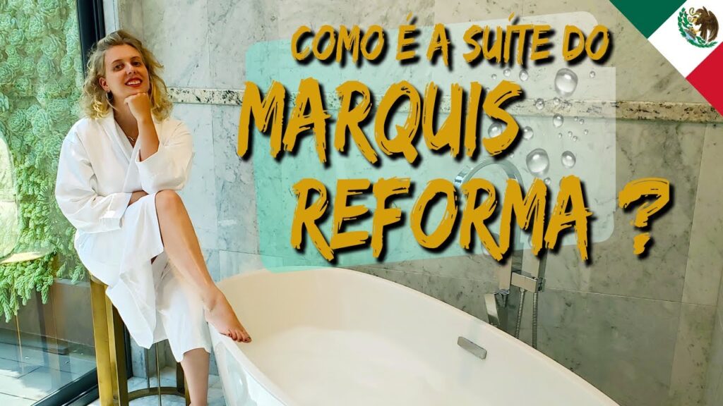 AICM transfer to Hotel Marquis Reforma