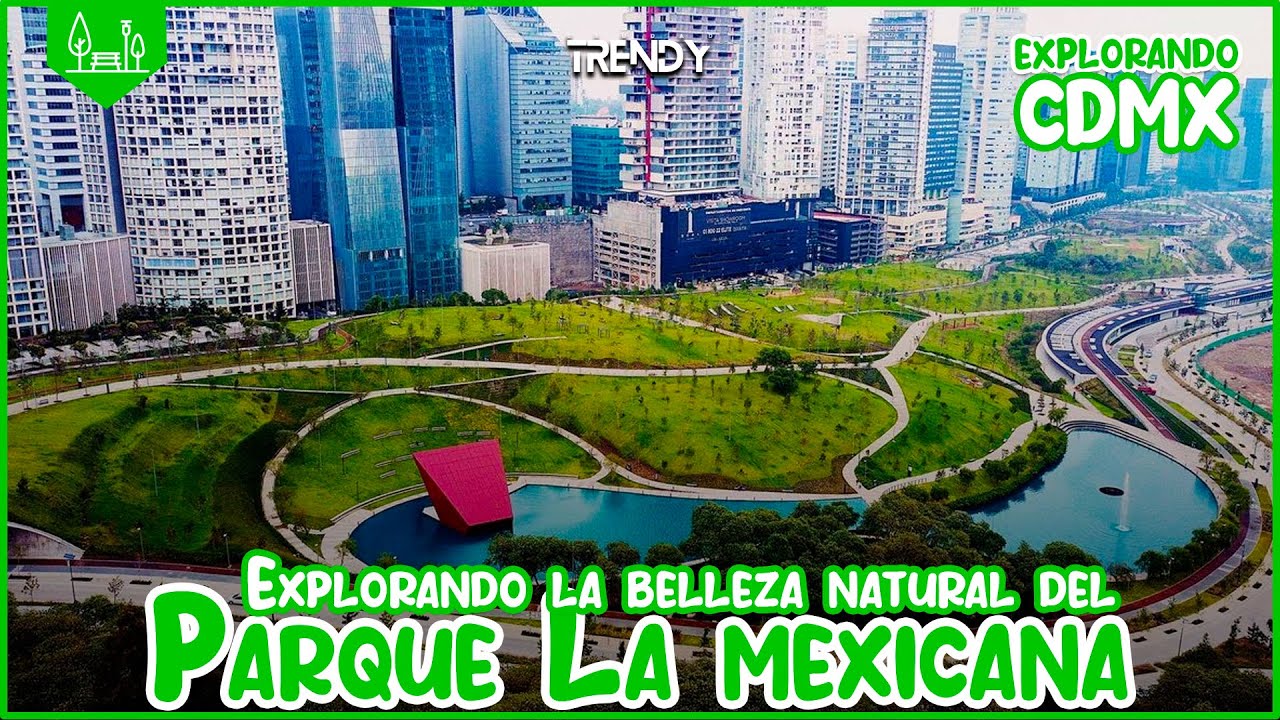 private driver from AICM to Parque La Mexicana