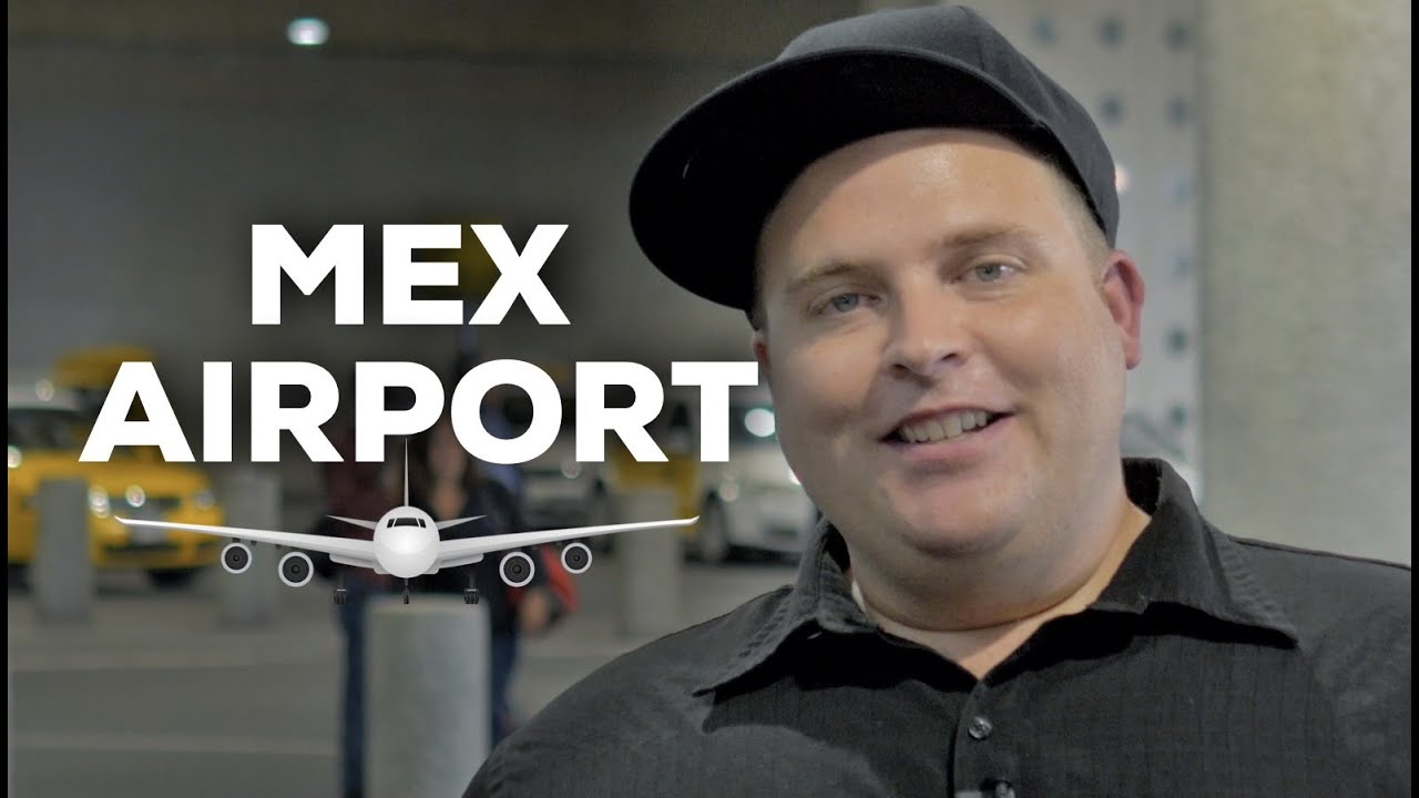 private transportation from AICM to Expo Santa Fe