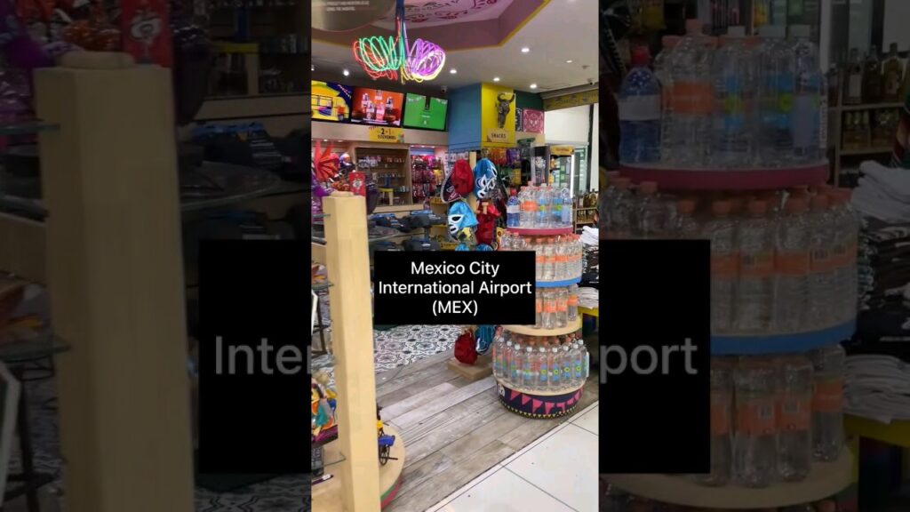 ride from AICM to Plaza Satélite