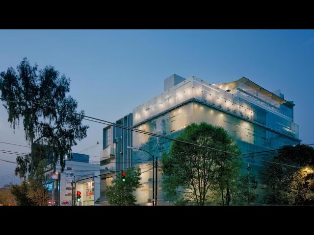 book a private driver from AICM to Hotel Habita