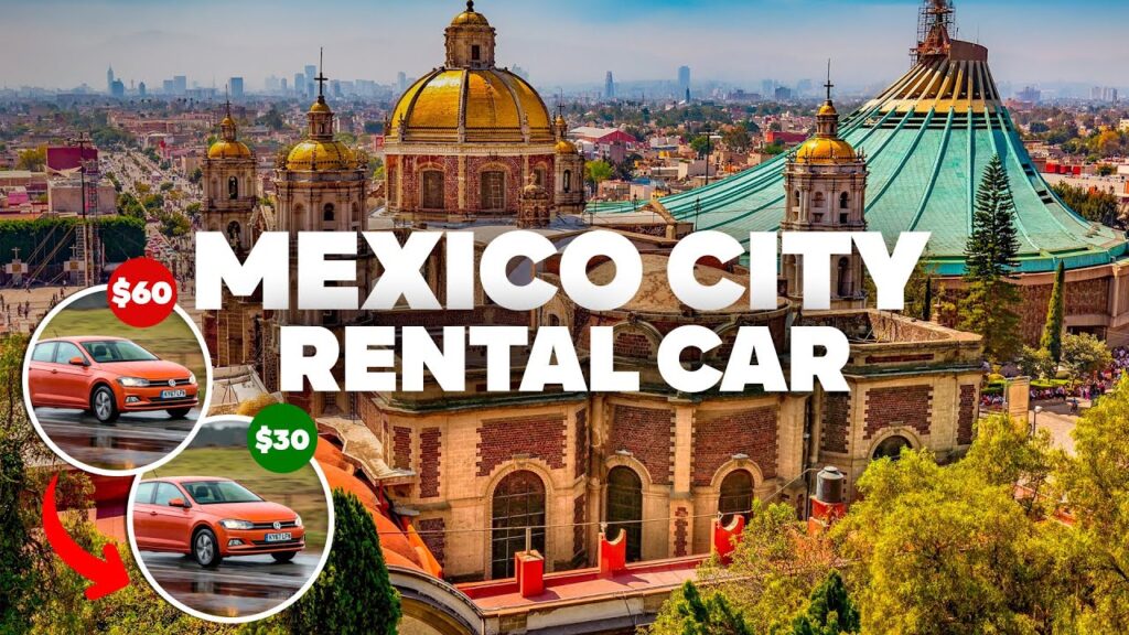 private car from AICM to Airbnb in Narvarte