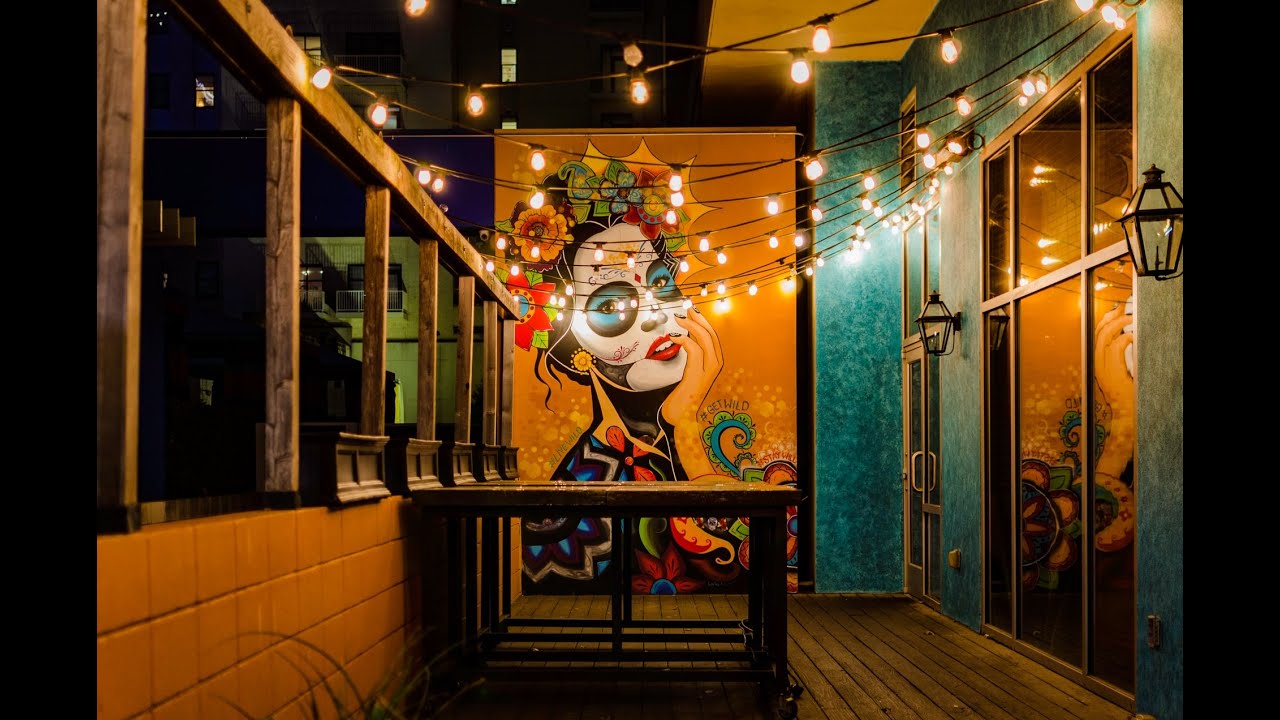 AICM private ride to Casa Azul Frida Kahlo