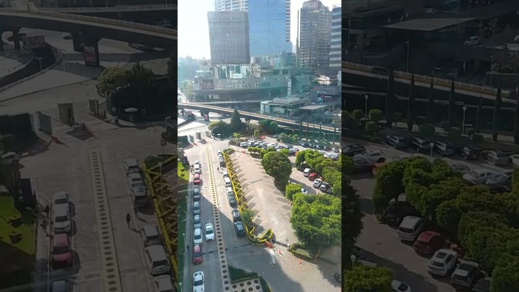 transfer to Interlomas Hospital Angeles from AICM