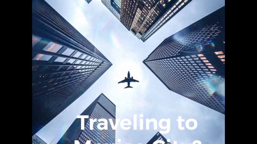 car service from AICM to San Miguel Chapultepec