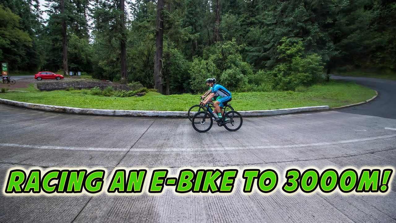 ride to Desierto de los Leones from AICM