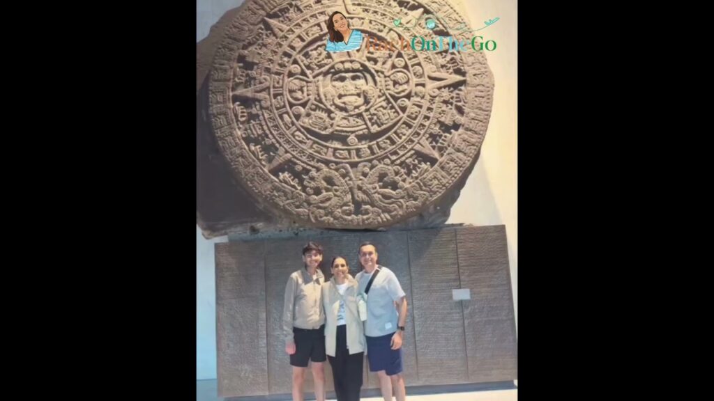 transportation from AICM to Palacio de Bellas Artes